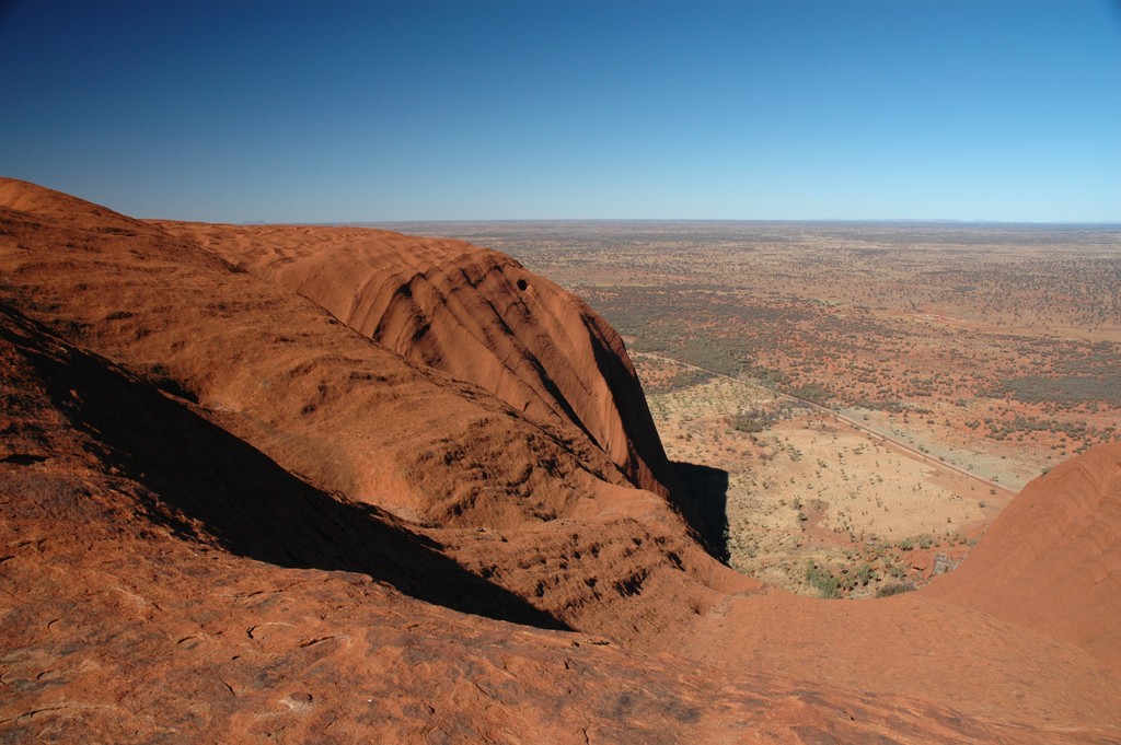 Uluru